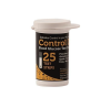 Control D 25's Blood Glucose Test Strips(1) 
